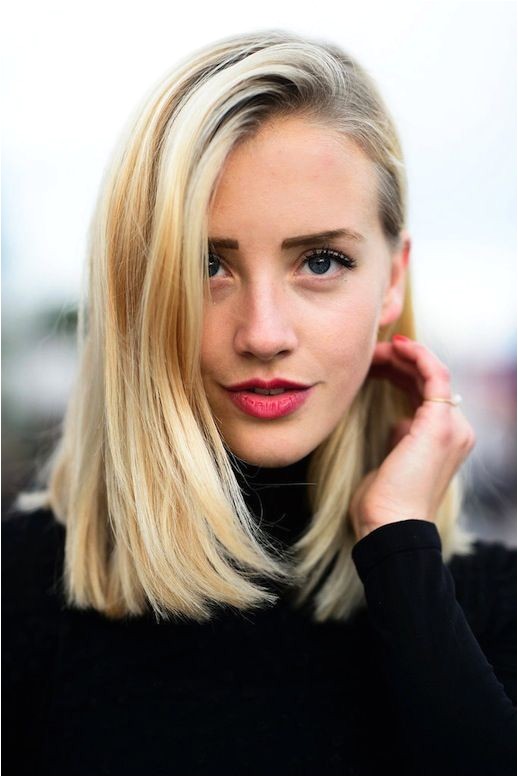 long bob hairstyles