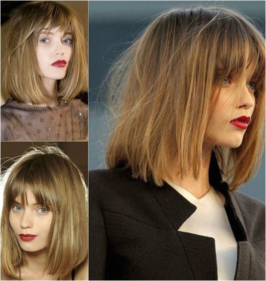 30 latest short hairstyles for winter