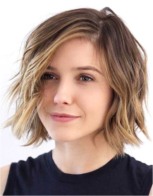 la s beloved short bob styles with choppy layers