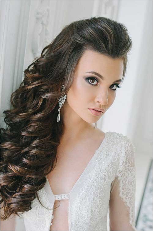 hair styles for brides