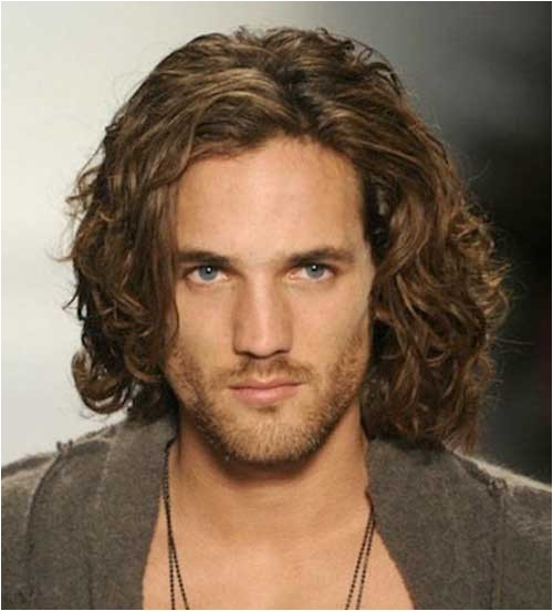 10 mens long curly hairstyles