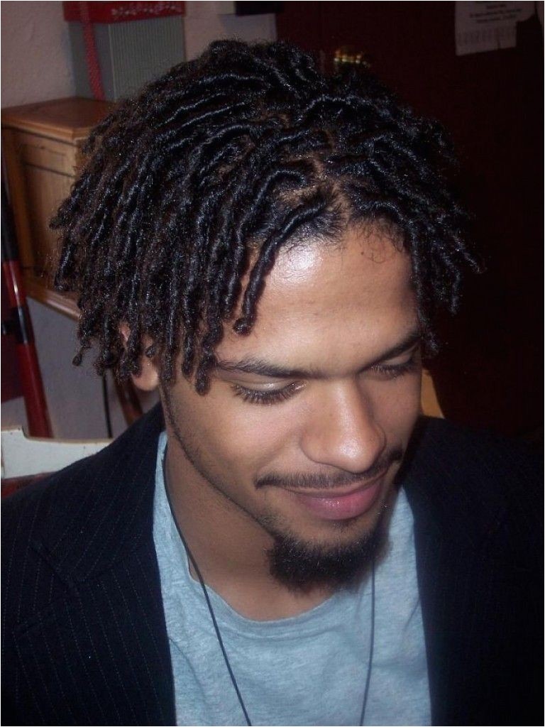 30 Casual Long Hairstyle For Men Braid Curly Medium Hairstyle For Black Men