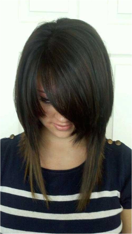 20 best long inverted bob hairstyles