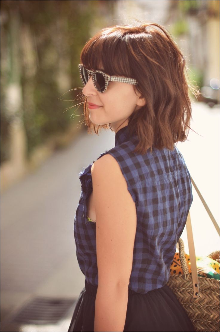 must try medium bob hairstyles