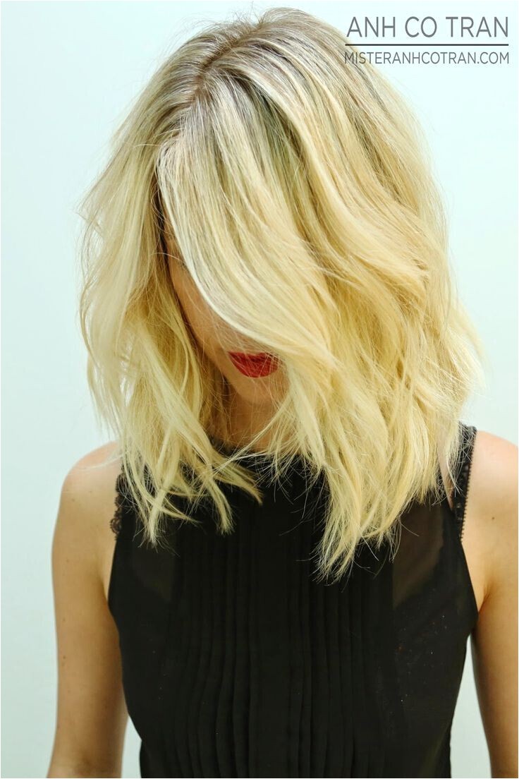 Long Messy Bob Haircut 30 New Season Of Bob Haircuts Popular Haircuts