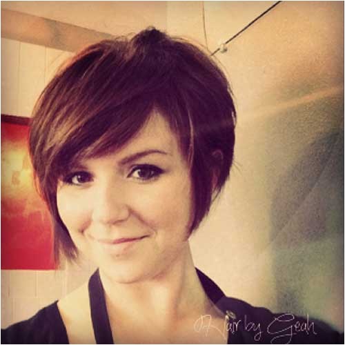 40 best long pixie hairstyles