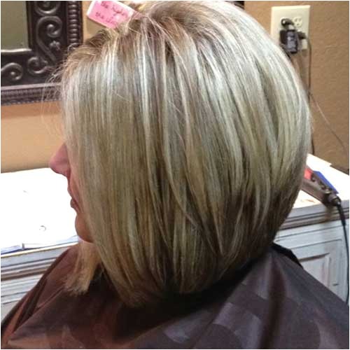 25 best layered bob pictures