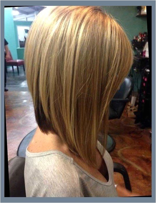 long swing bob haircut