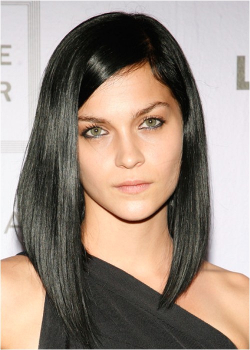 20 asymmetrical hairstyles