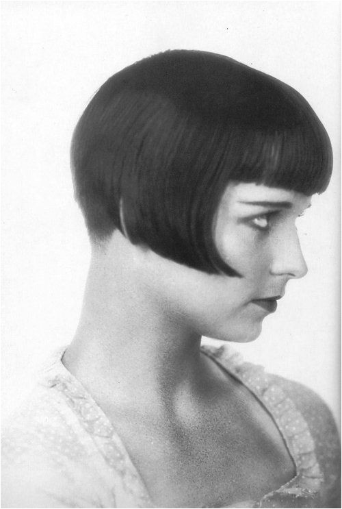 louise brooks