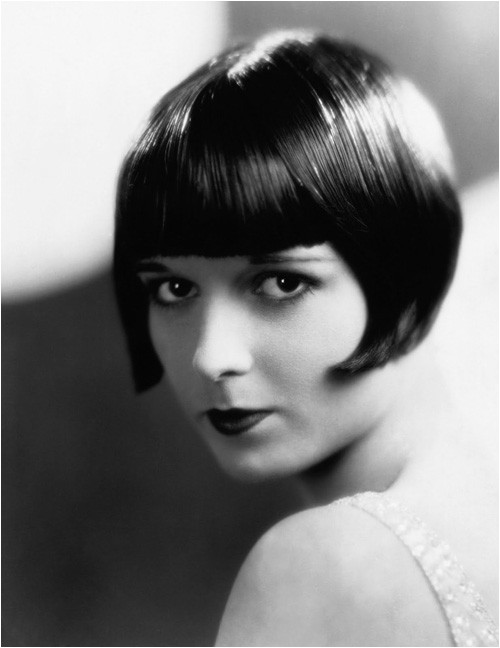 cinema connection louise brooks bobs