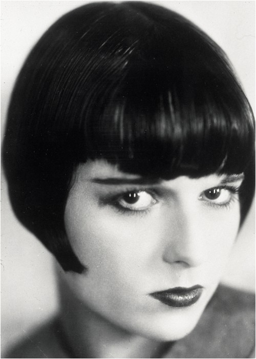 louise brooks a feminist ahead of her time