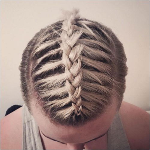 braids for men