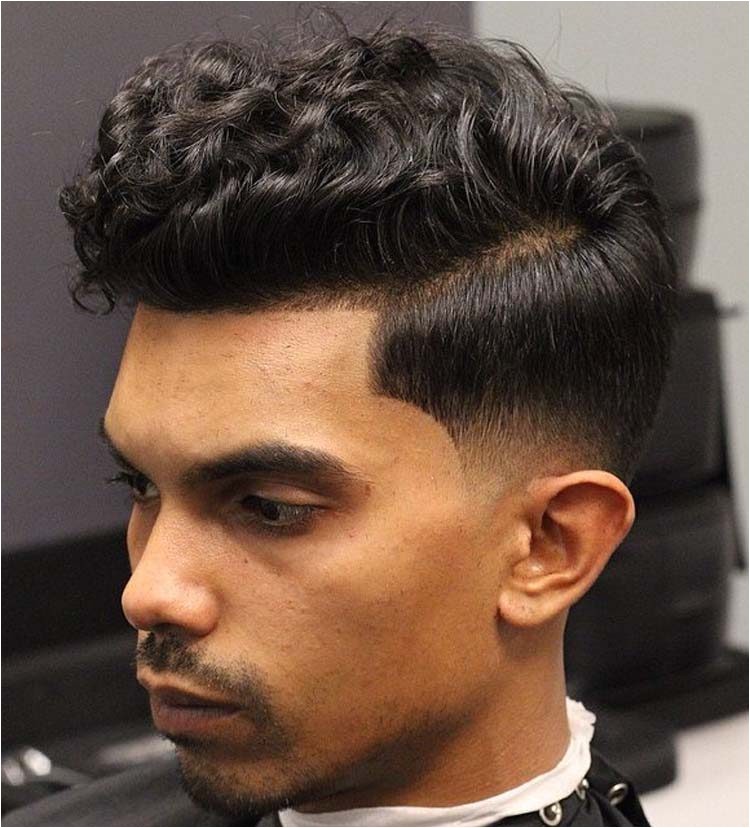 15 haircuts men thick hair