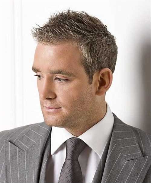 cool older men hairstyle