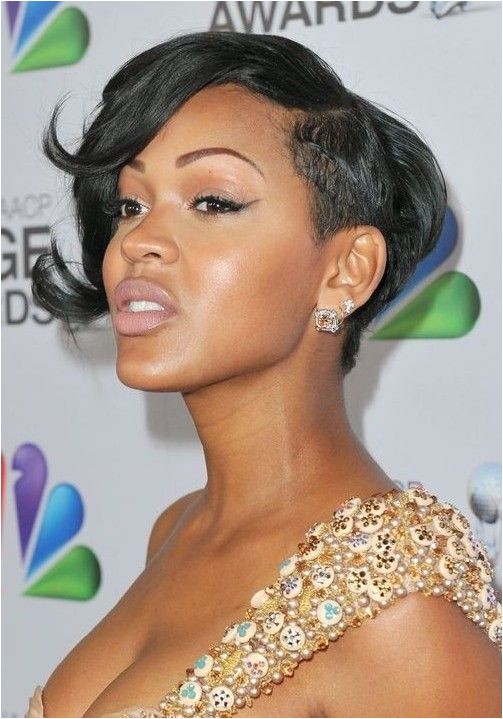 28 trendy black women hairstyles short hair