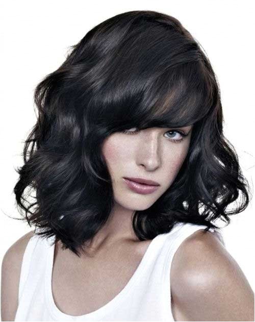 20 new medium wavy bob hairstyles