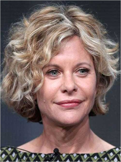 20 curly short bob hairstyles