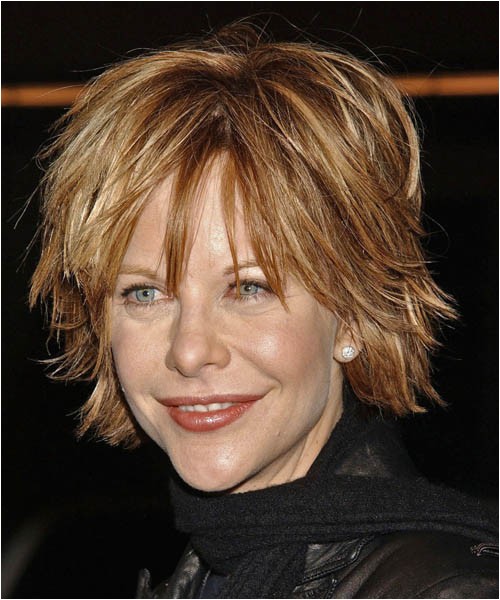 meg ryan hairstyle