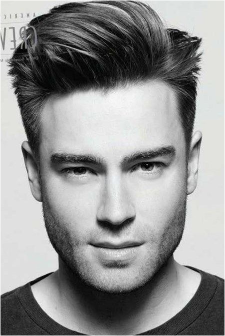 stylish mens haircuts