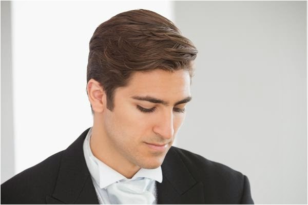 mens hairstyles for groom and best man