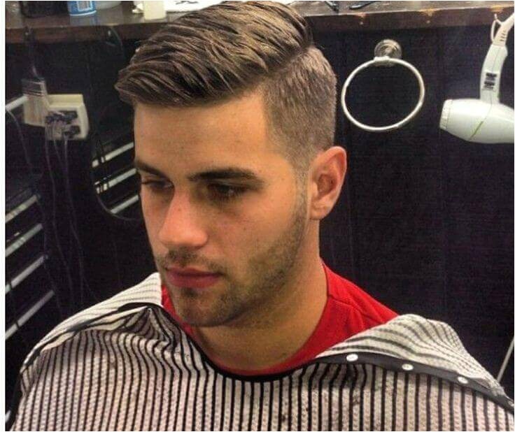 19 best mens hairstyle photos 2014 inspiration