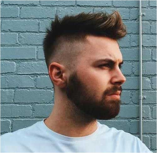 edgy haircuts for men