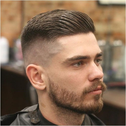 modern hairstyles for men