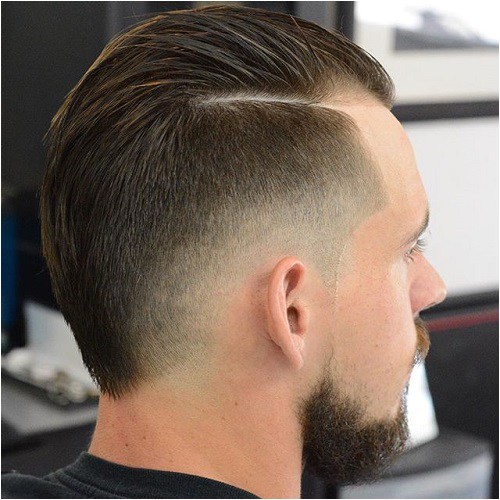 undercut hairstyles men