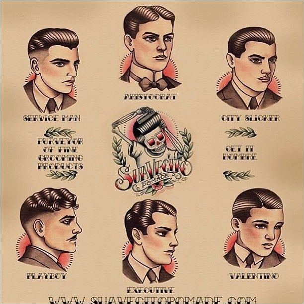 haircut ideas