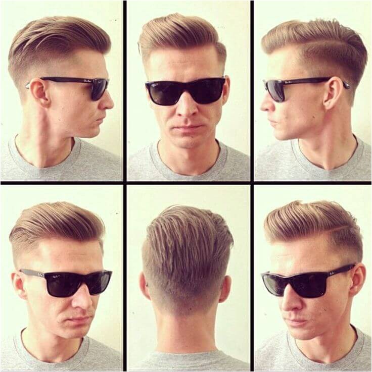 latest mens hairstyle trends fads