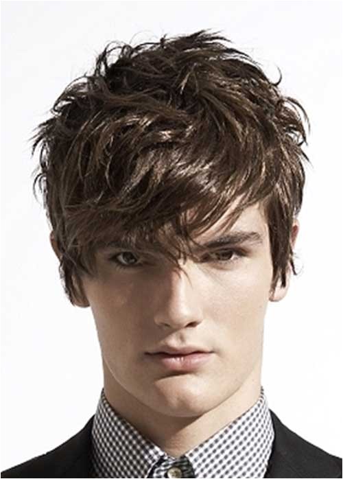15 layered haircuts for men