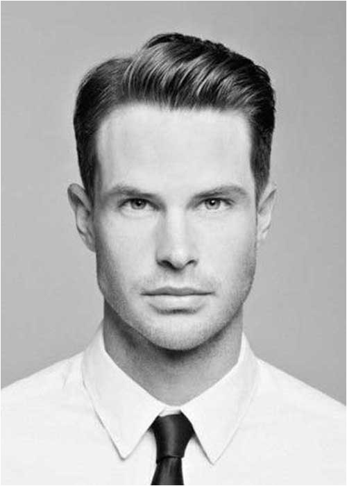 10 haircuts for oval faces men