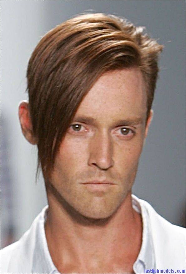 Mens asymmetrical Haircut asymmetrical Hairstyles for Men Hairstyle Archives