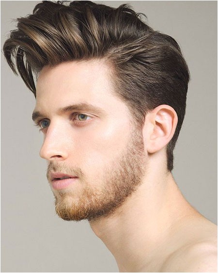 trendy men haircuts 2014
