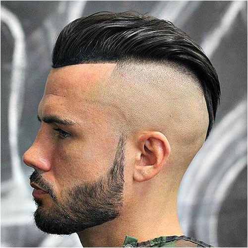 barbershop haircuts