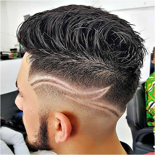 barbershop haircuts