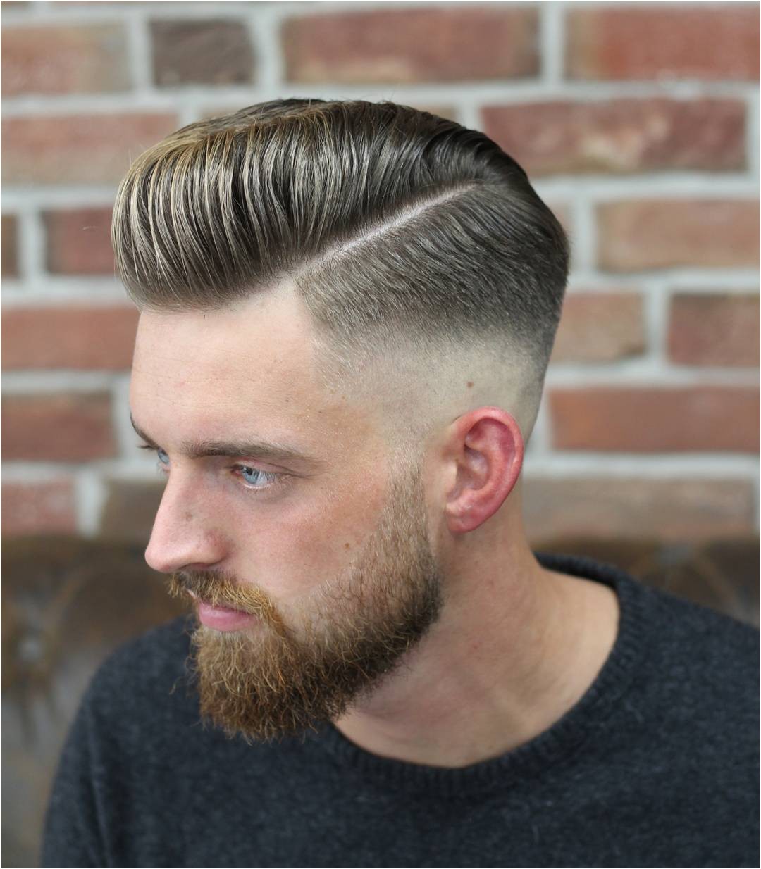 27 cool hairstyles for men