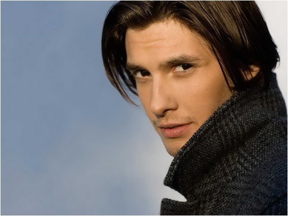 elegant bob hairstyles for men