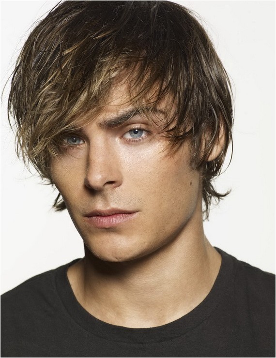 elegant bob hairstyles for men