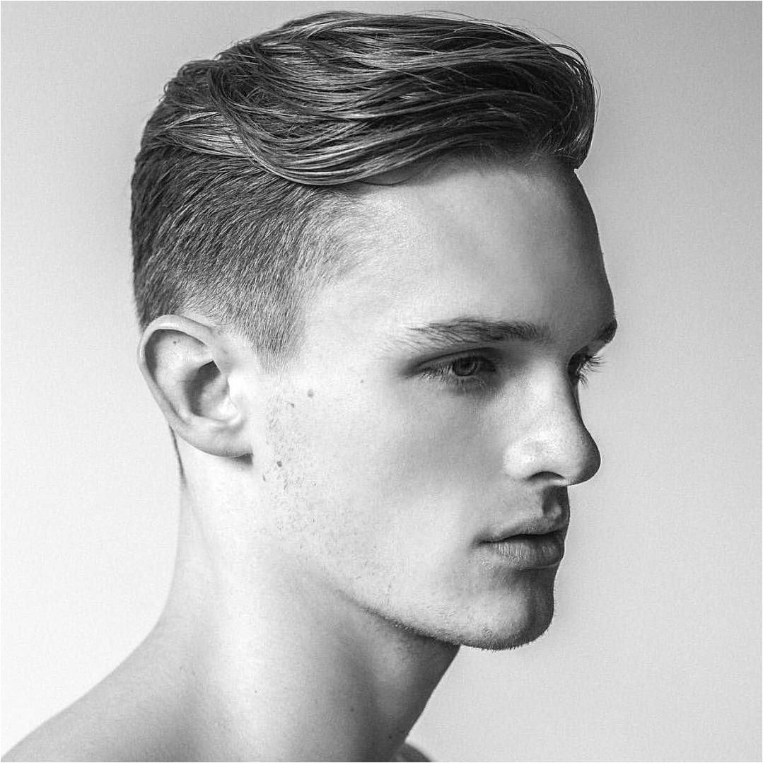 good hairstyles for guys