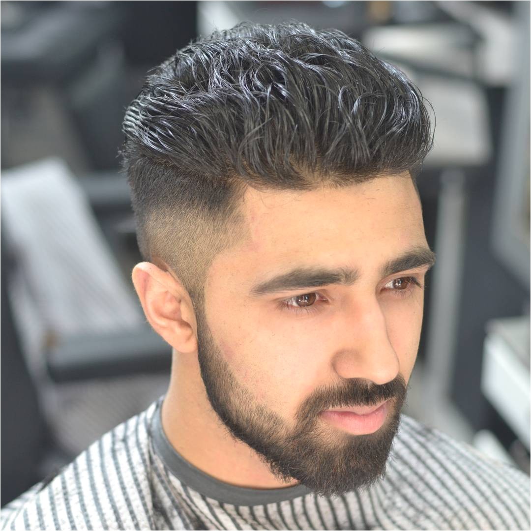 design haircuts for men