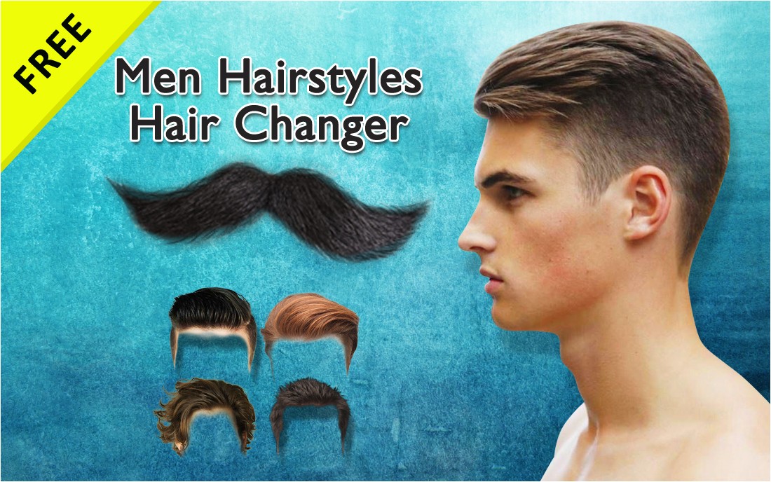 free online mens hairstyle generator