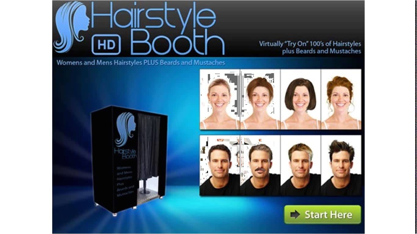 hairstyle apps for men