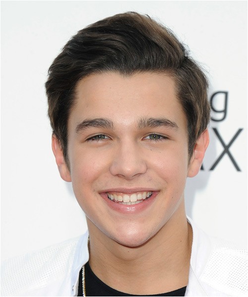 austin mahone