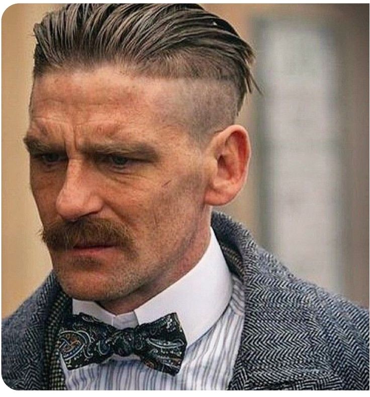 arthur shelby