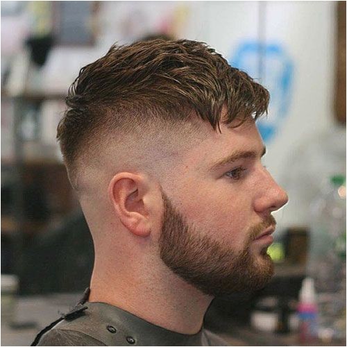 peaky blinder haircut