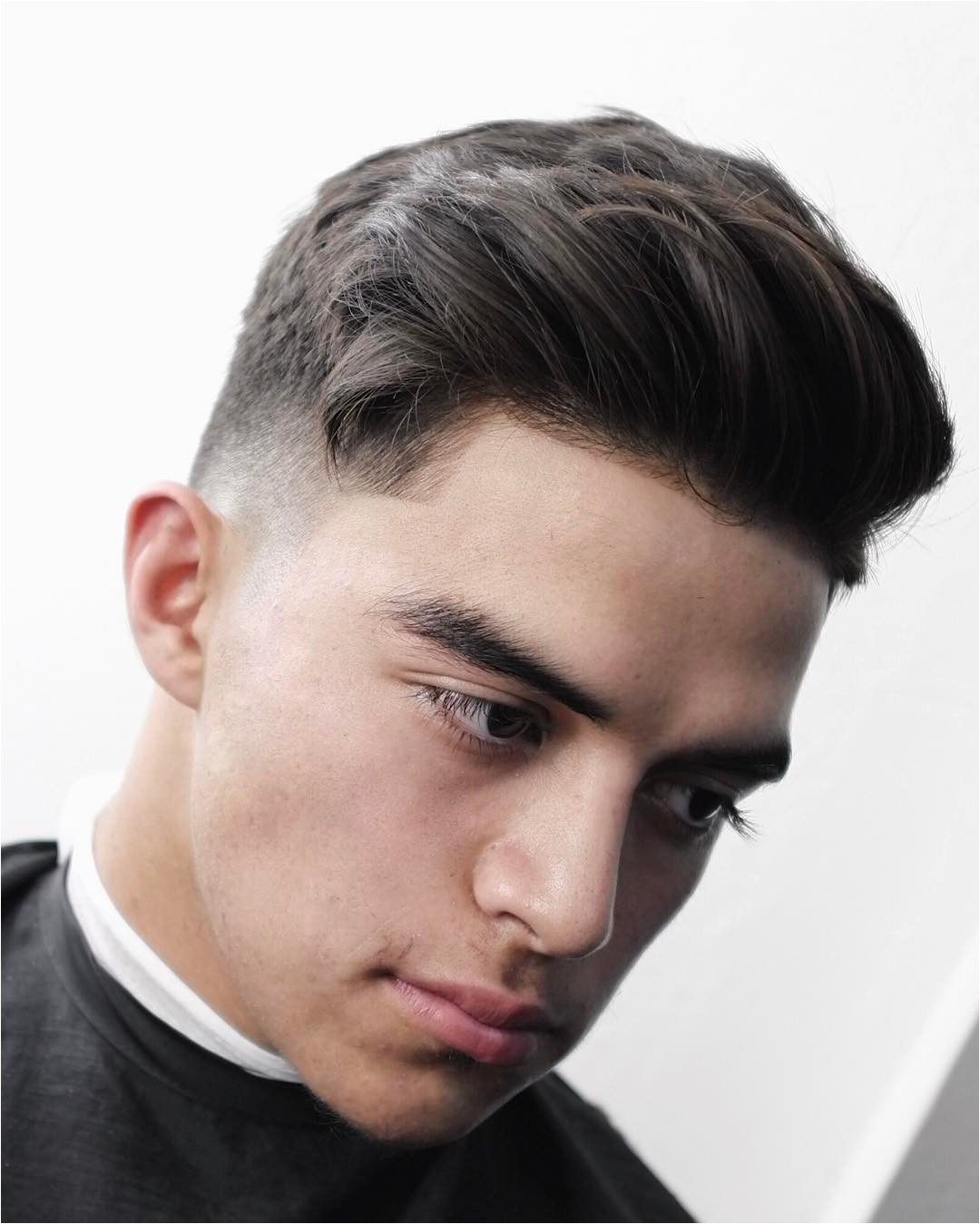 best haircuts for men