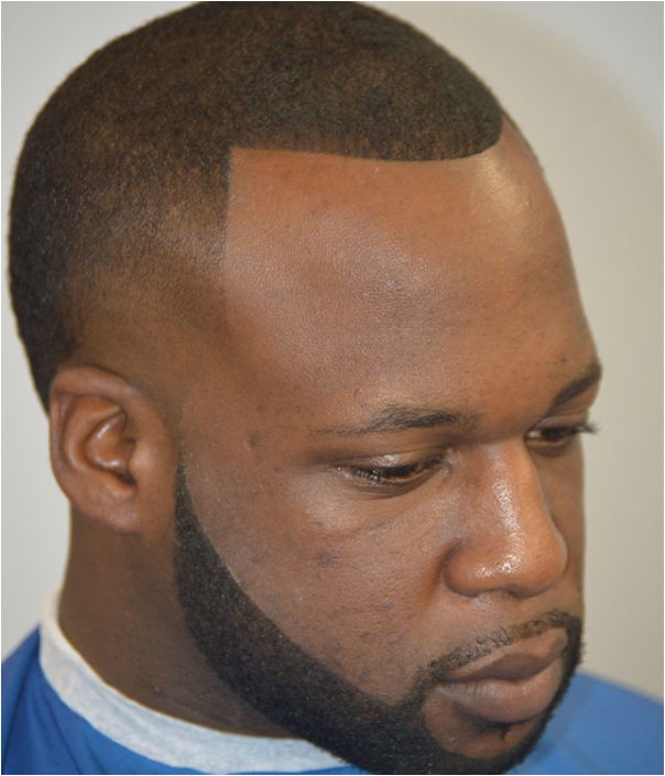 houston black men haircuts