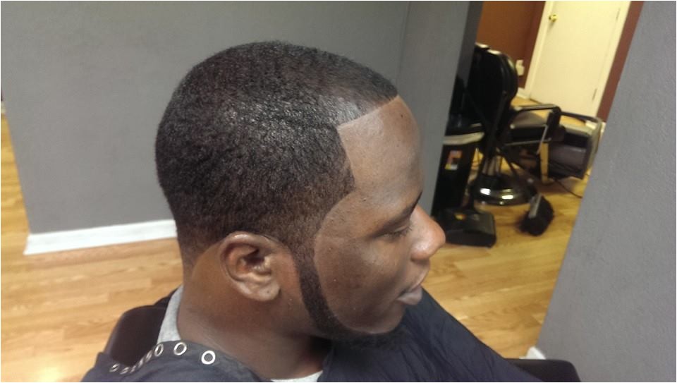 texas fade haircut